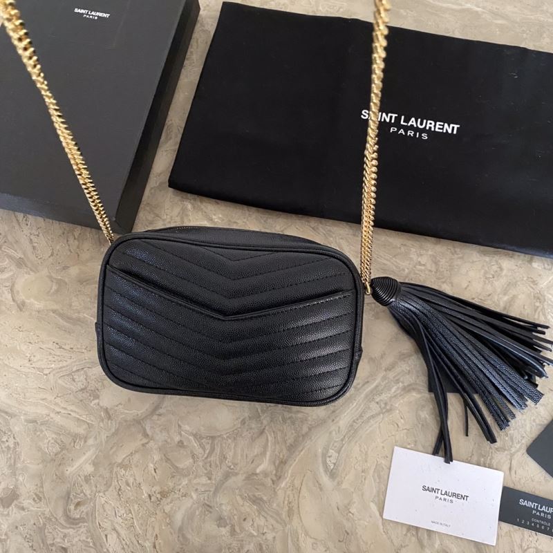 YSL Satchel Bags